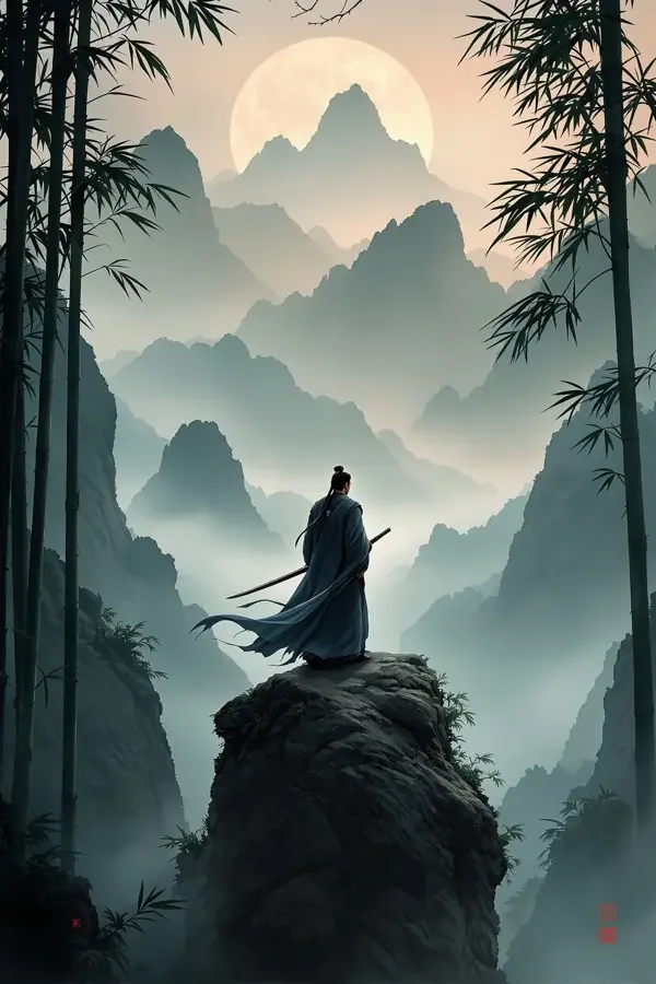 武侠传奇 - 菲菲影视免费在线观看